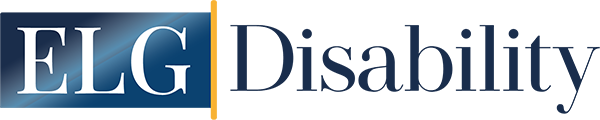 ELG Disability Logo